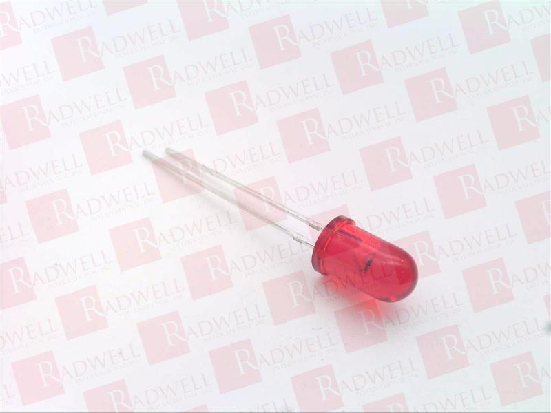 VISHAY TLHR6205