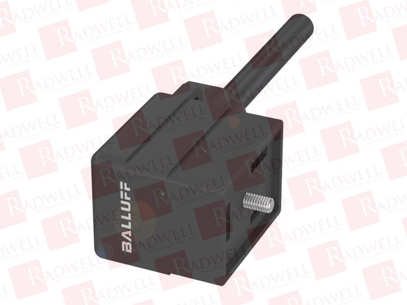 BALLUFF BCC VB63-0000-10-056-PX0350-100