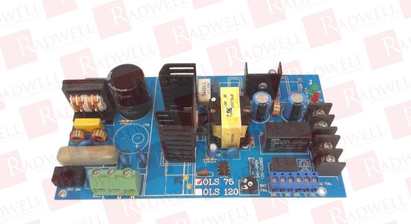 ALTRONIX LPS3