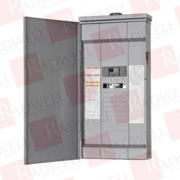 SCHNEIDER ELECTRIC HOM2040M200RB
