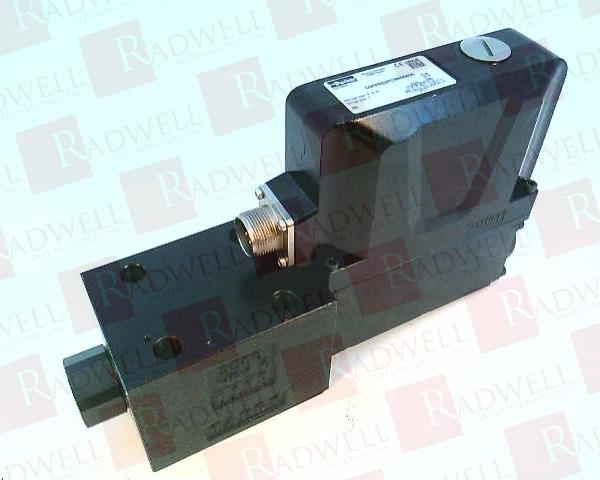 PARKER D3FPE02PC9NS00