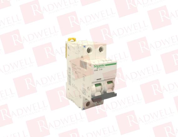 SCHNEIDER ELECTRIC A9F74604