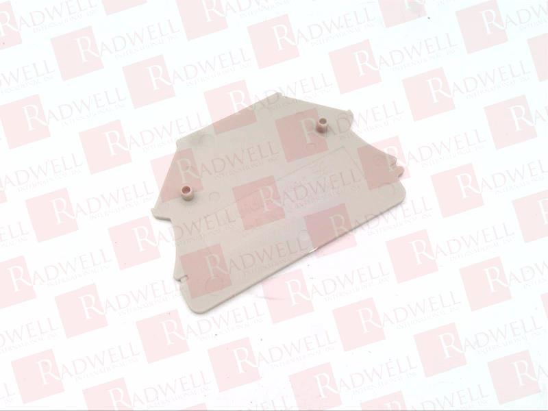 WEIDMULLER 1060000000