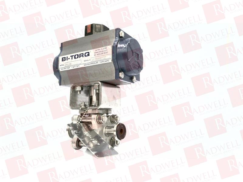 BI TORQ PN52SR