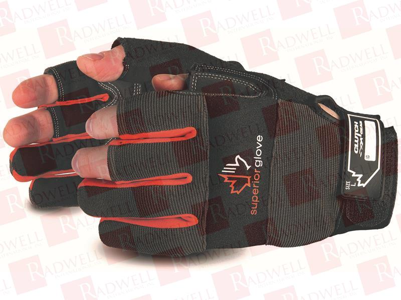 SUPERIOR GLOVE MXFE/L