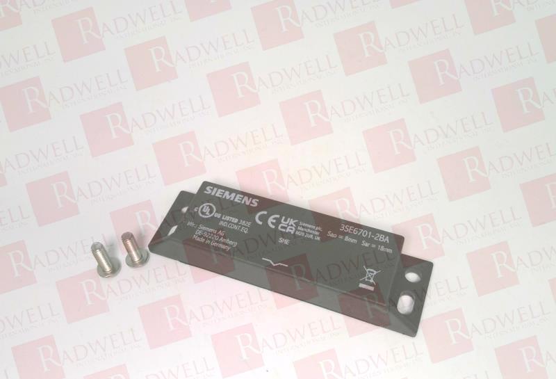 SIEMENS 3SE67012BA