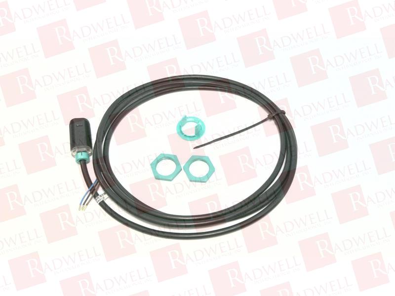 PEPPERL & FUCHS GLV18-55/25/102/115