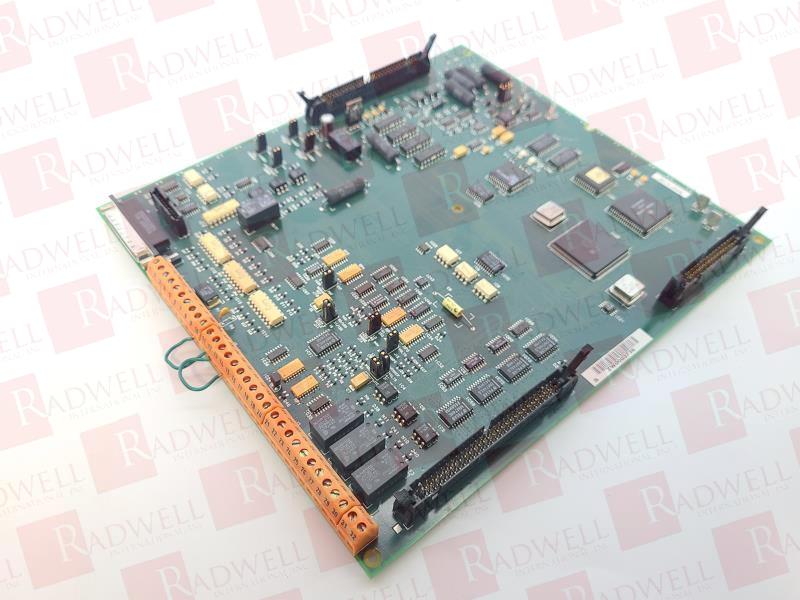 ASEA BROWN BOVERI 0-58770-202AC