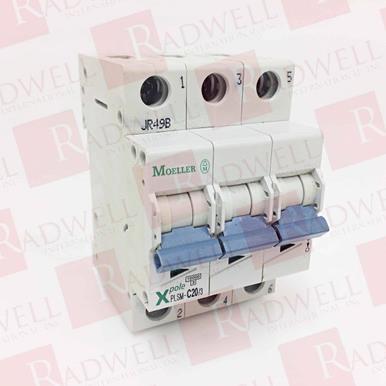 EATON CORPORATION PLSM-C10/3-DW