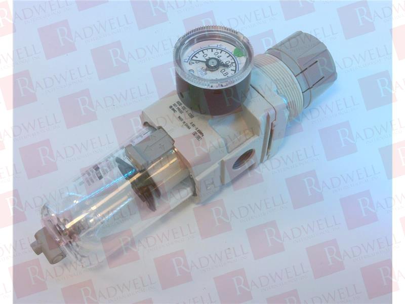 SMC AW30-03G-A-X2068