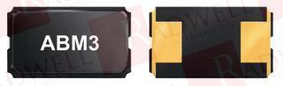 ABRACON ABM3-20.000MHZ-D2Y-T