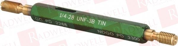 PMC GAGE W0250283BSTIN