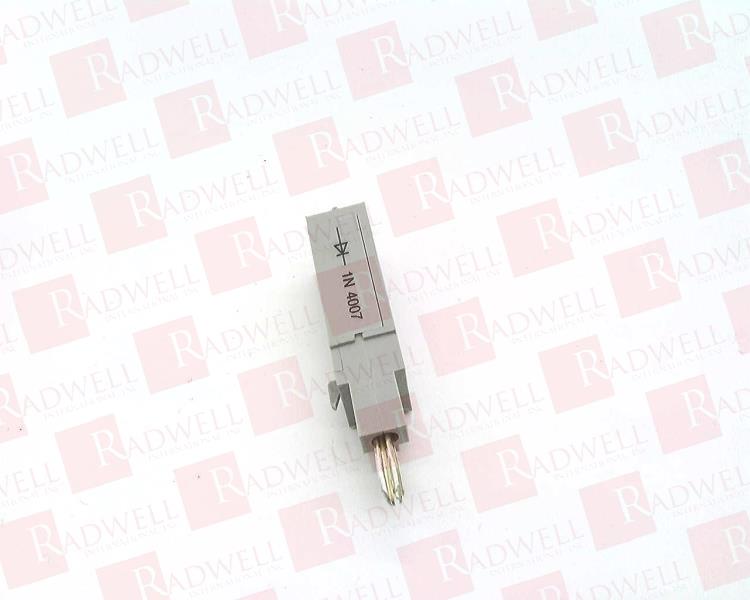 PHOENIX CONTACT BES 6-1N4007