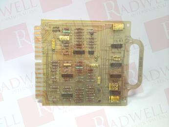 WESTINGHOUSE 1757A01G01