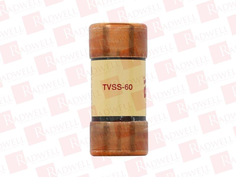 EATON CORPORATION TVSS-60