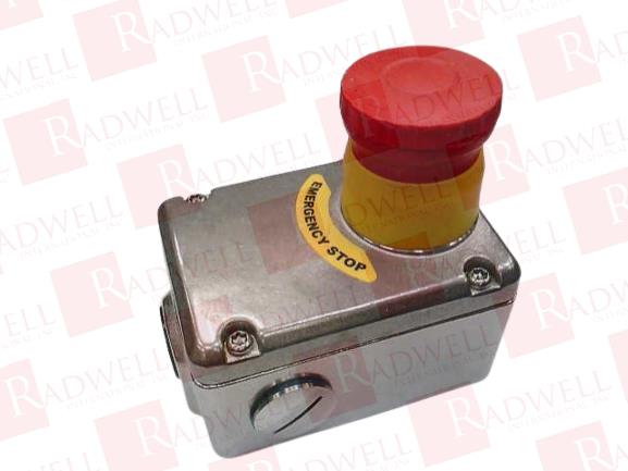 ASEA BROWN BOVERI 2TLA050220R1020