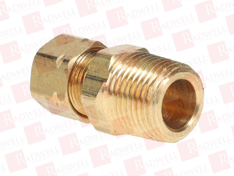 PARKER 68CA-6-6