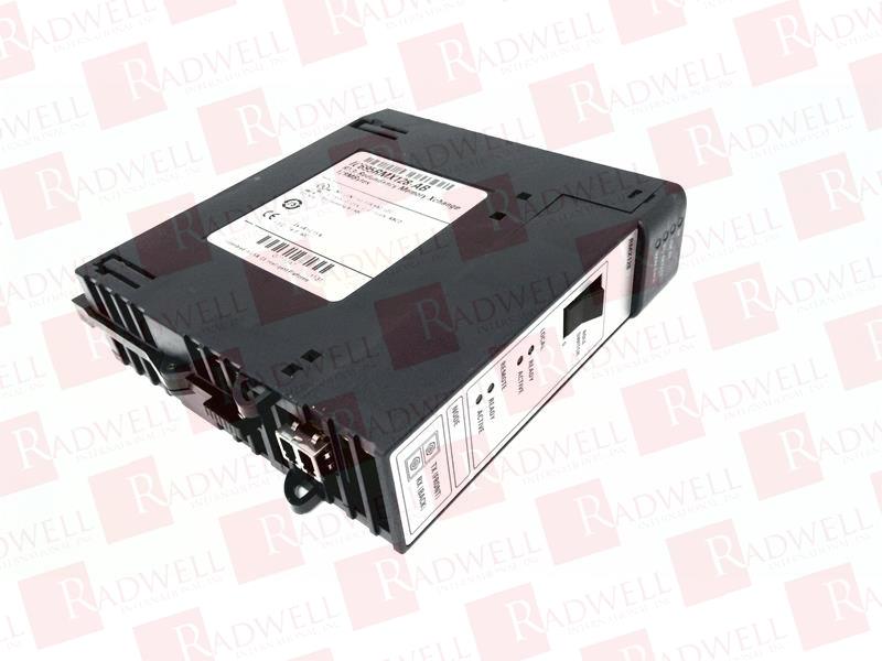 FANUC IC695RMX128