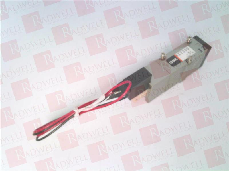 SMC AXT309-5L