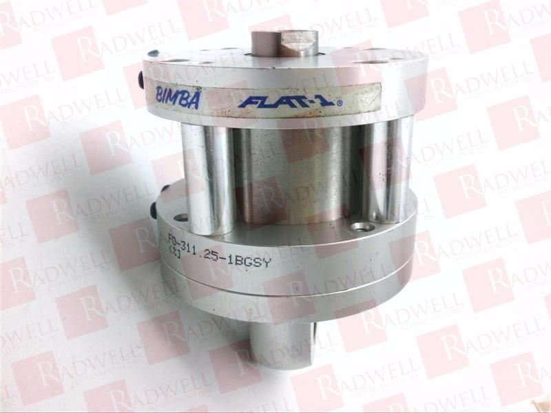 BIMBA F0-311.25-1BGSY