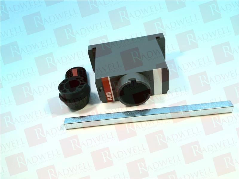 ASEA BROWN BOVERI OSV400DK