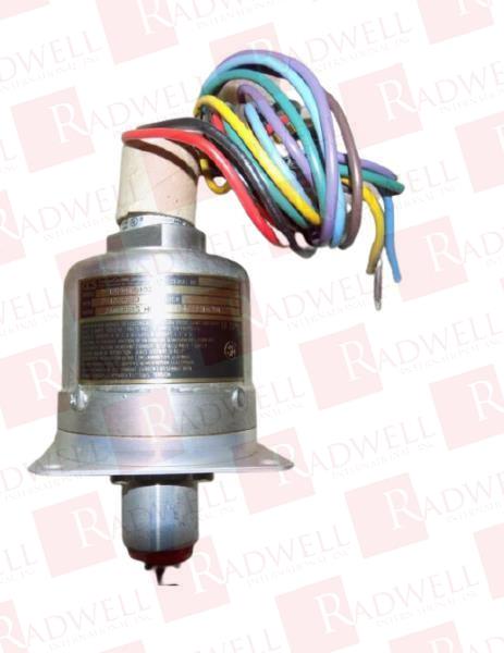 CUSTOM CONTROL SENSORS 630DHM1