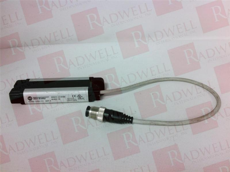 ALLEN BRADLEY 45ASE-1JPB1-F4