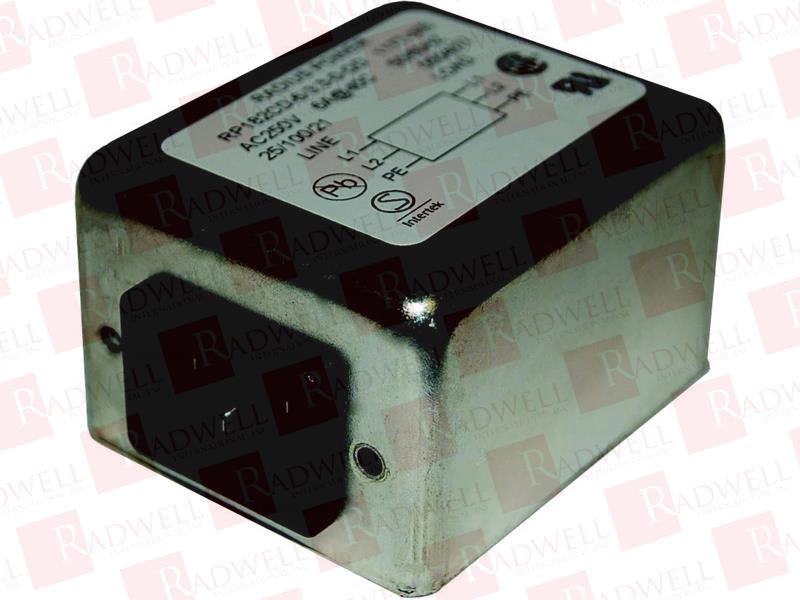 ASTRODYNE TDI RP182CD-6-.47-QD