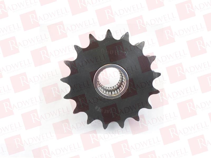 BREWER MACHINE D50B17F