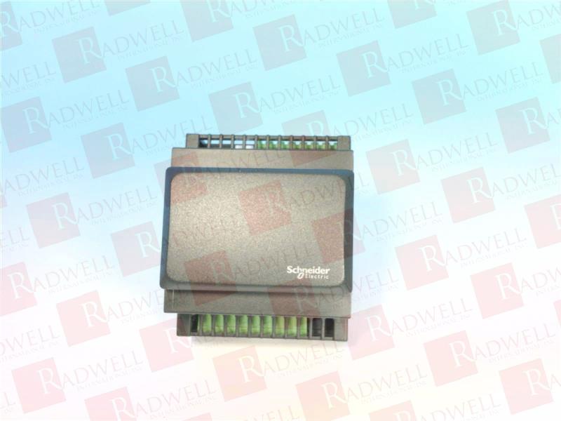 SCHNEIDER ELECTRIC TM171EO14R