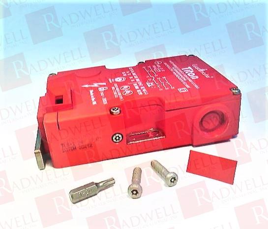 ALLEN BRADLEY 27001