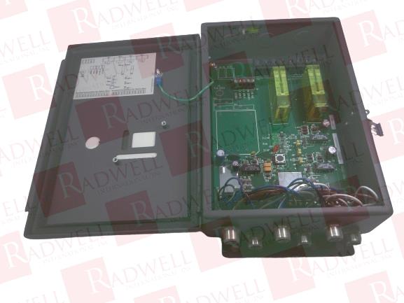 OMRON MC4-0006