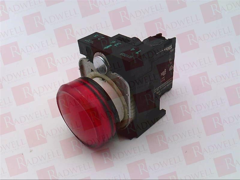 SIEMENS 3SU1103-6AA20-1AA0