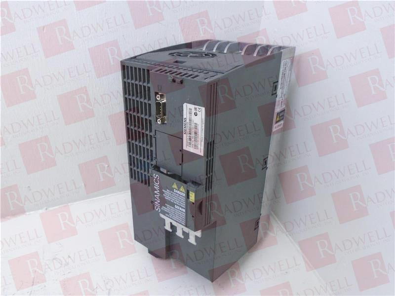 SIEMENS 6SL3210-1KE23-8AB1