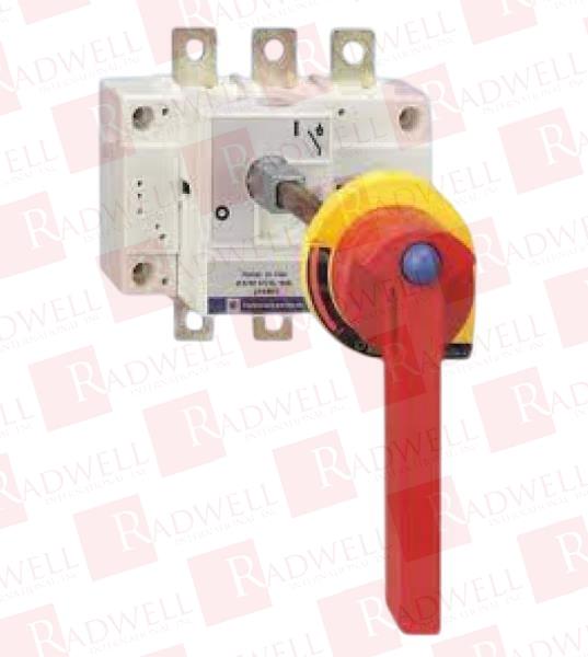SCHNEIDER ELECTRIC LK3AR30