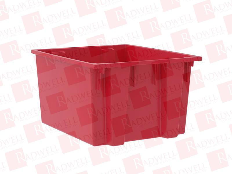 MYERS INDUSTRIES INC 35230 RED