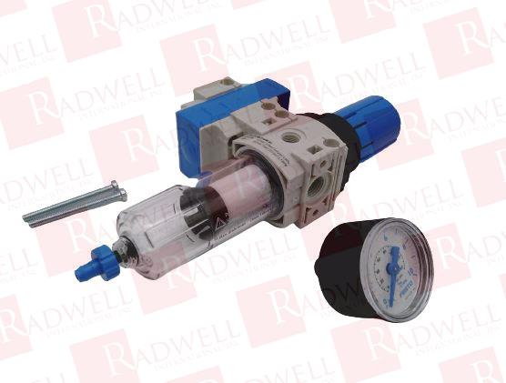 FESTO LFR-1/4-DB-7-MINI-KC