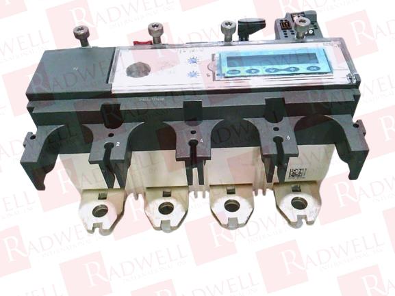 SCHNEIDER ELECTRIC LV432112