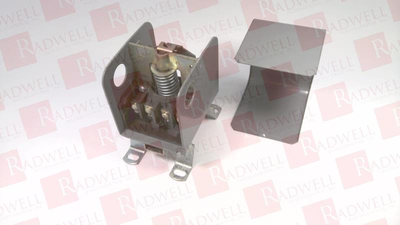 EATON CORPORATION 10037H8B