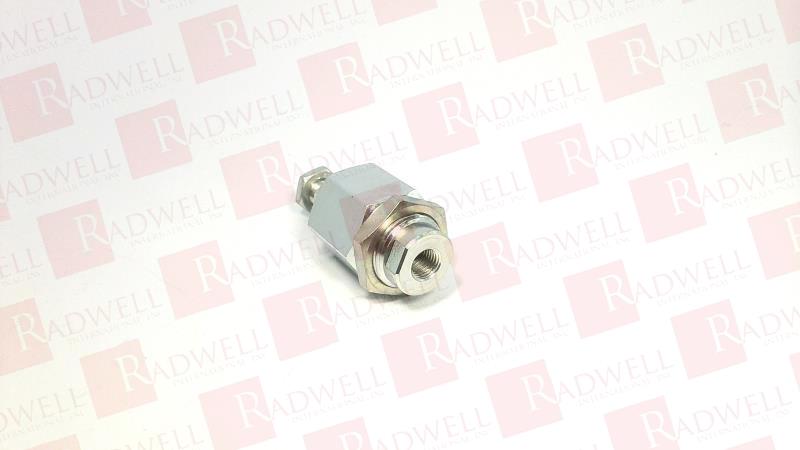 ALLEN BRADLEY MPAI-NE201