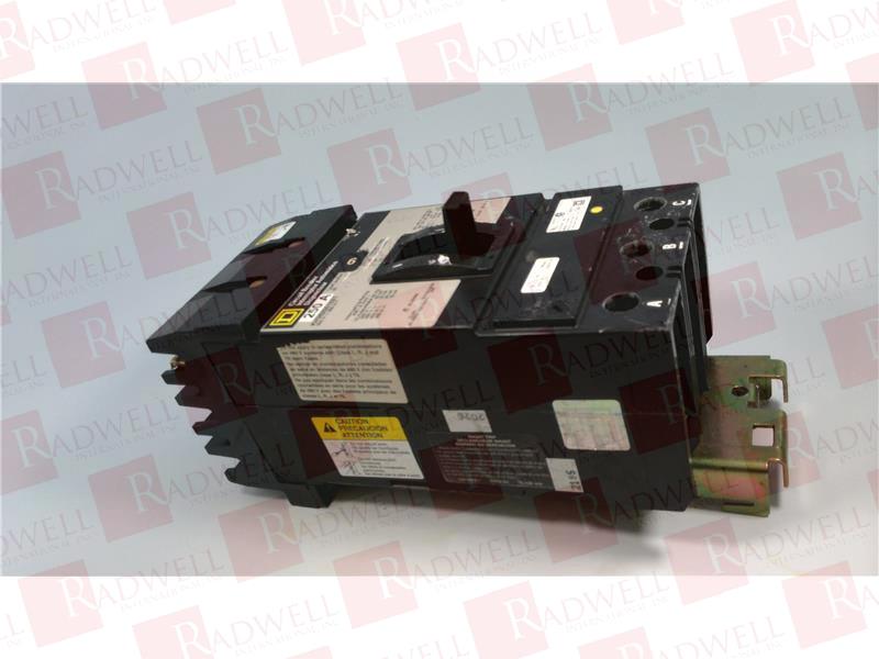 SCHNEIDER ELECTRIC KH362501021