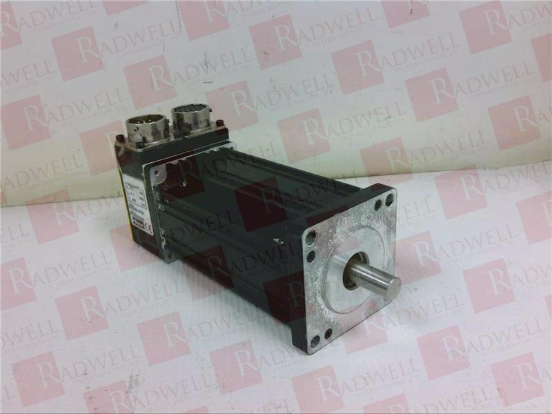 PARKER SM233BD-NTQN