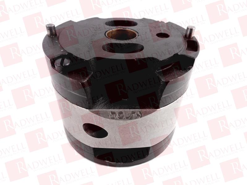EATON CORPORATION 576212