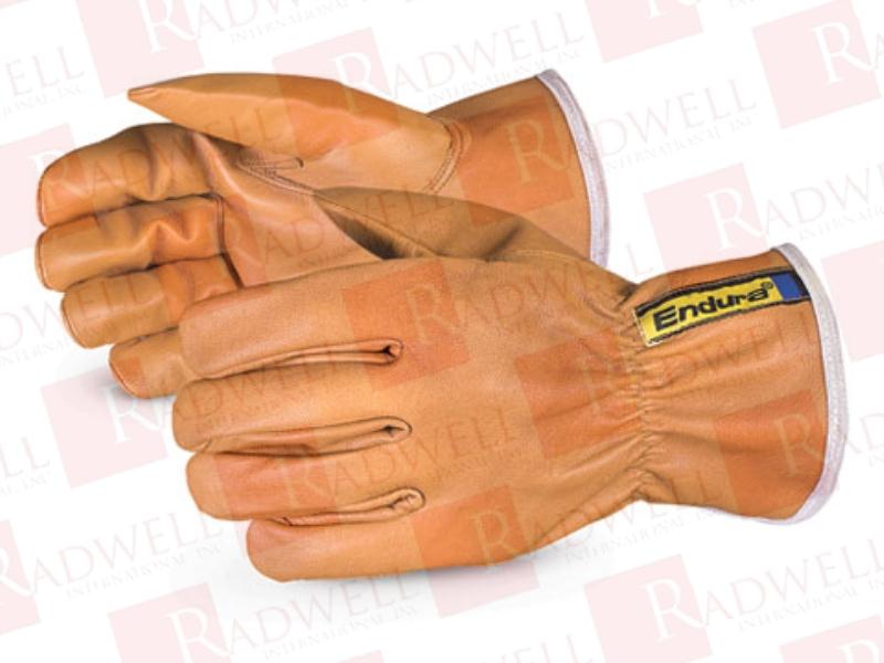 SUPERIOR GLOVE 378GOBKLS
