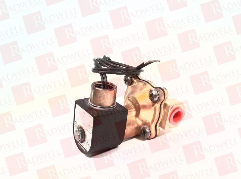 PARKER 73218BN3TE00N0C111P3