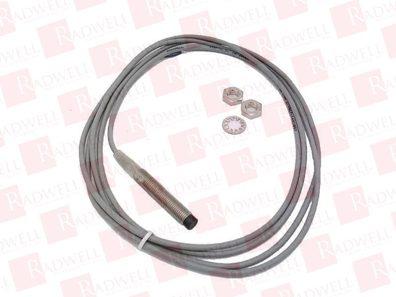 RADWELL VERIFIED SUBSTITUTE NJ2-8GM50-E-SUB