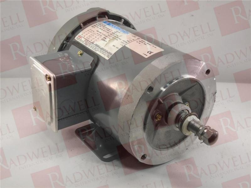REGAL REXNORD 056T34F5344