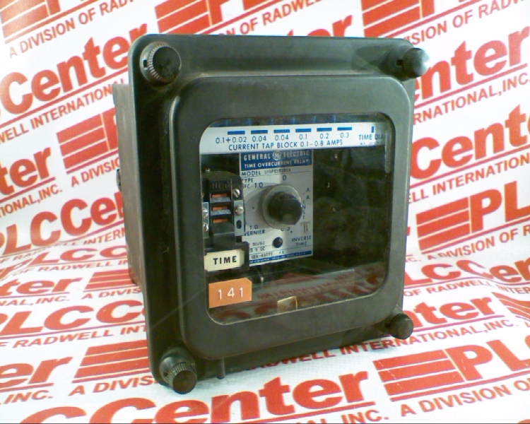 GENERAL ELECTRIC 12SFC151D1A