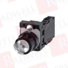 SIEMENS 3SU1100-4BF11-1FA0