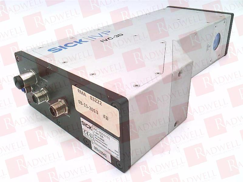 SICK IVC-3D31111